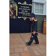 Acto en conmemoración al Gral. José de San Martín - Turno tarde